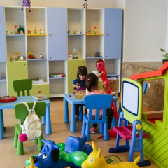 THERMA VITAE - KIDS AREA